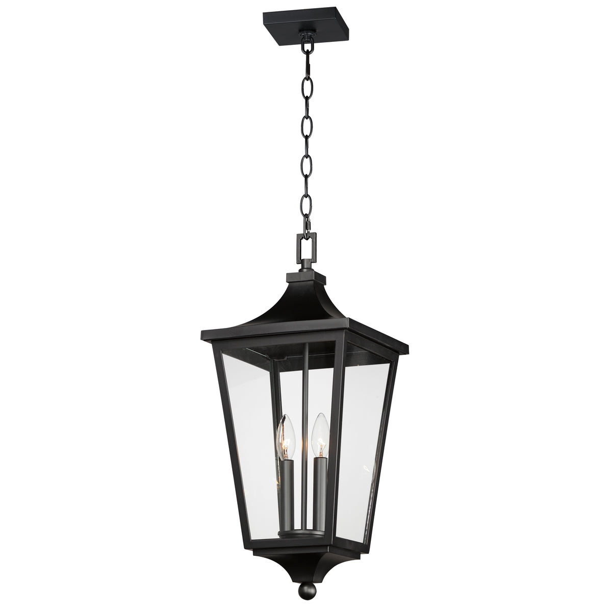 Sutton Place Coastal Outdoor Pendant