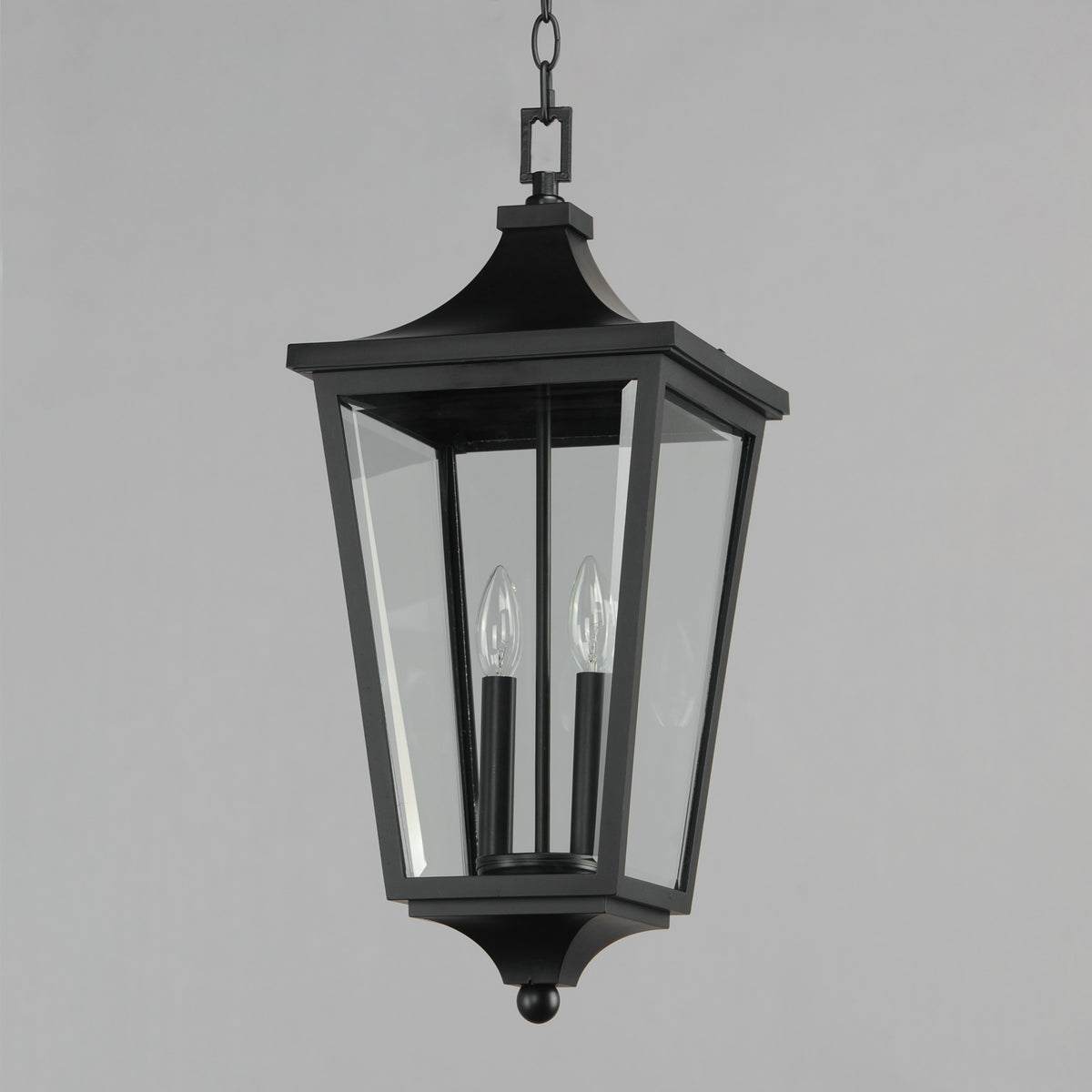 Sutton Place Coastal Outdoor Pendant