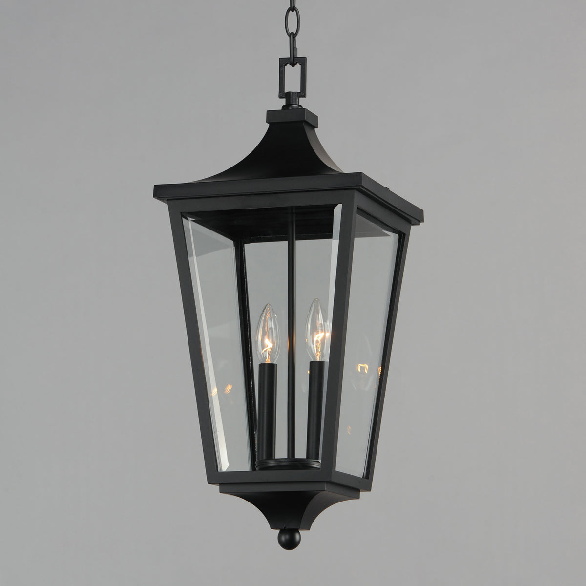 Sutton Place Coastal Outdoor Pendant