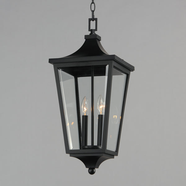 Sutton Place Coastal Outdoor Pendant