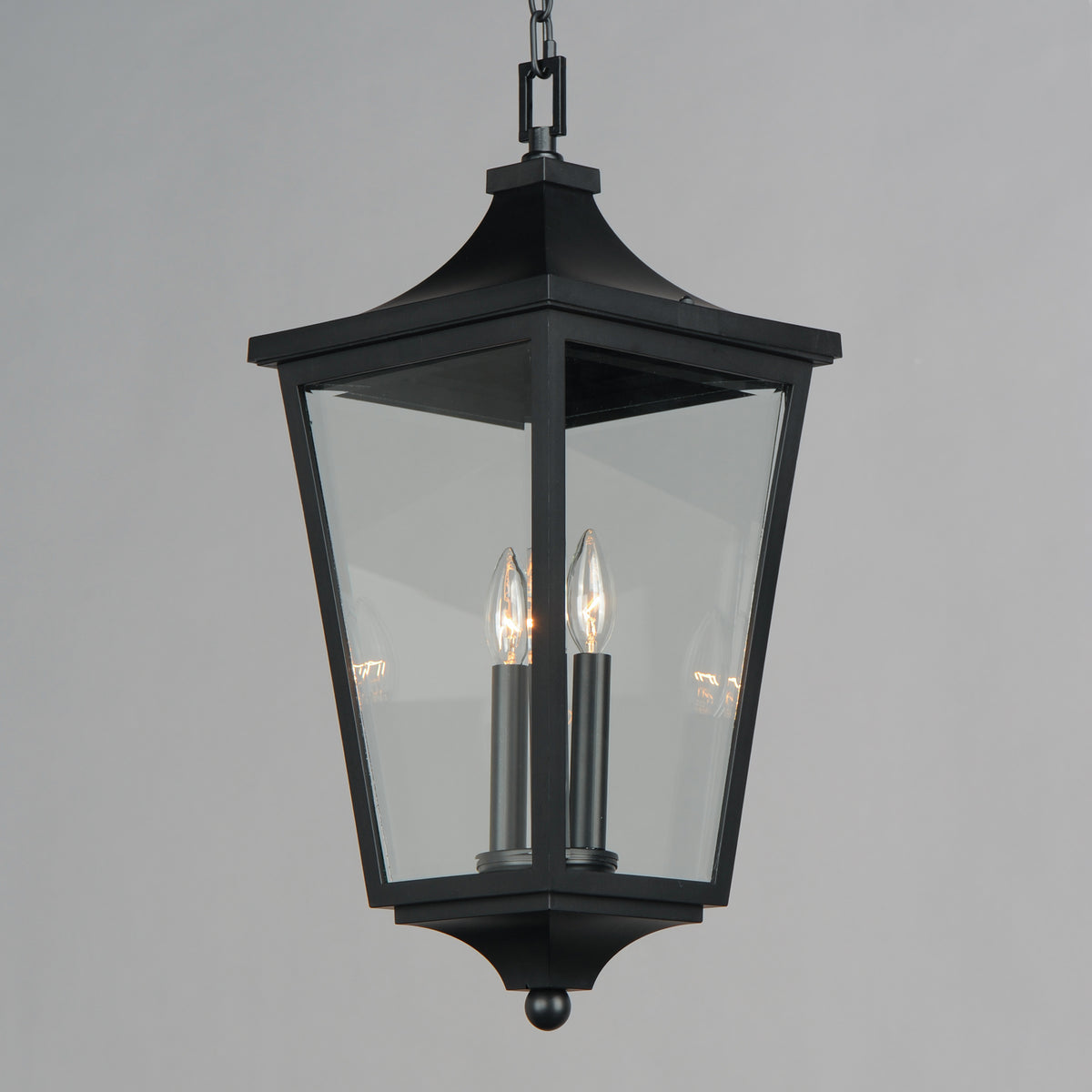 Sutton Place Coastal Outdoor Pendant