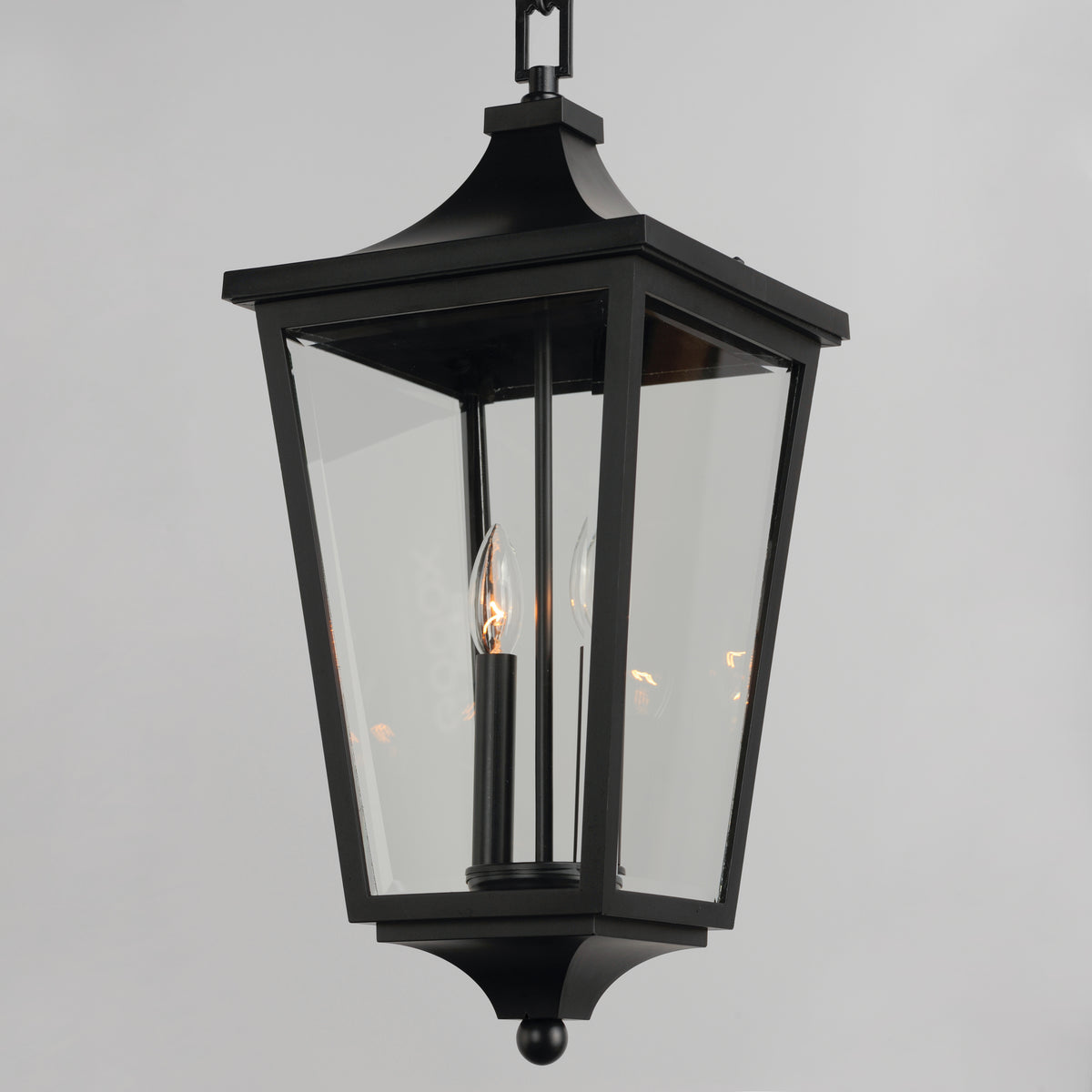 Sutton Place Coastal Outdoor Pendant