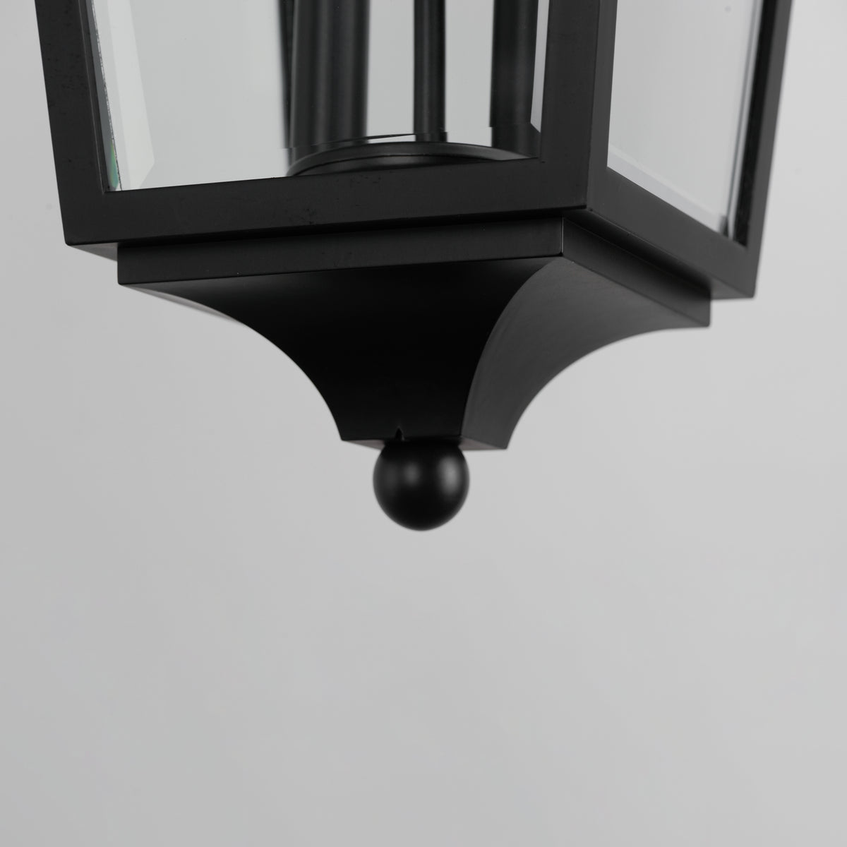Sutton Place Coastal Outdoor Pendant