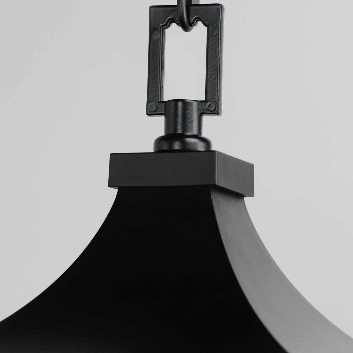 Sutton Place Coastal Outdoor Pendant