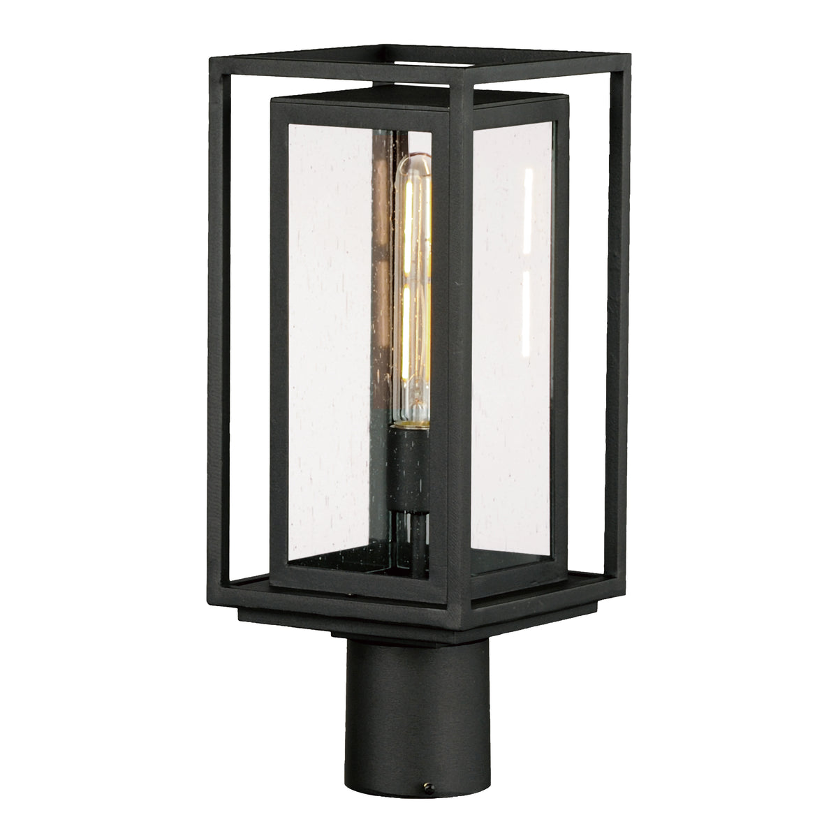 Cabana Coastal Outdoor Post Top