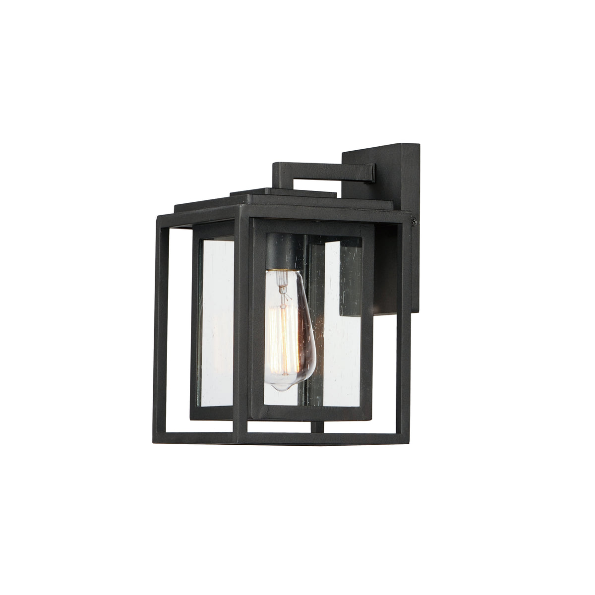 Cabana 11" Coastal Outdoor Wall Mount