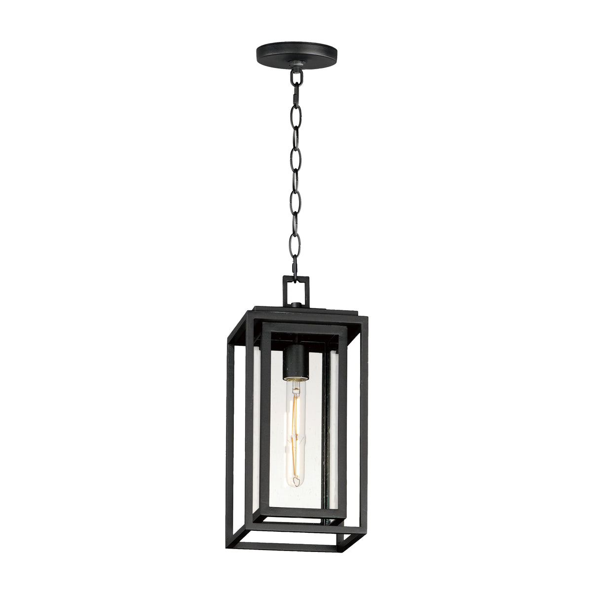 Cabana Coastal Outdoor Pendant