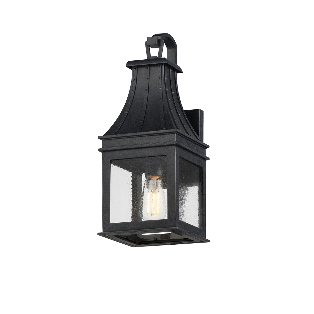 Bramwell 17.75" Coastal Outdoor Wall Mount