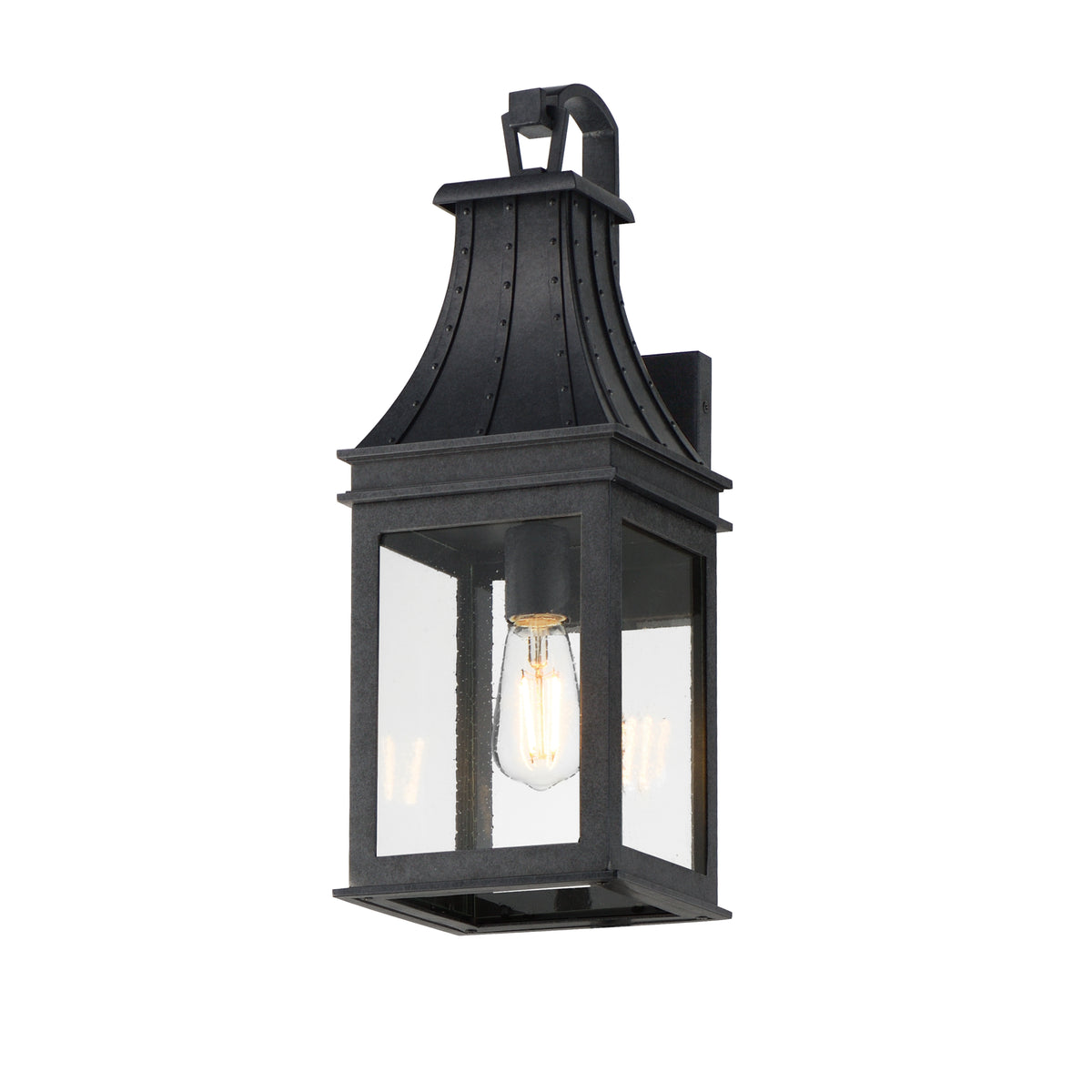 Bramwell 20" Coastal Outdoor Wall Mount