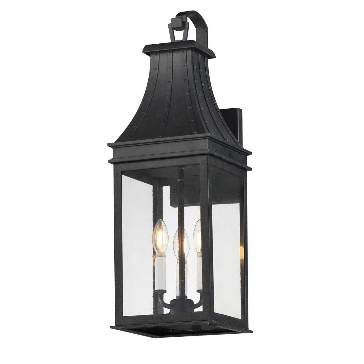 Bramwell 27" Coastal Outdoor Wall Mount