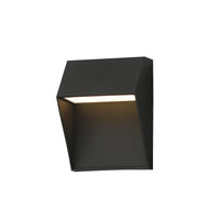 Cliffsedge 8" Coastal Outdoor Wall Mount
