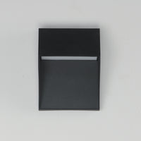 Cliffsedge 8" Coastal Outdoor Wall Mount