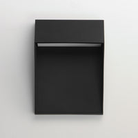 Cliffsedge 11" Coastal Outdoor Wall Mount