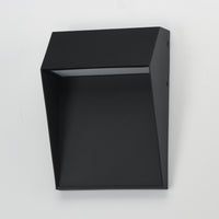 Cliffsedge 11" Coastal Outdoor Wall Mount