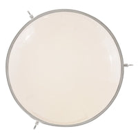 Collins Pendant - Medium - Polished Nickel
