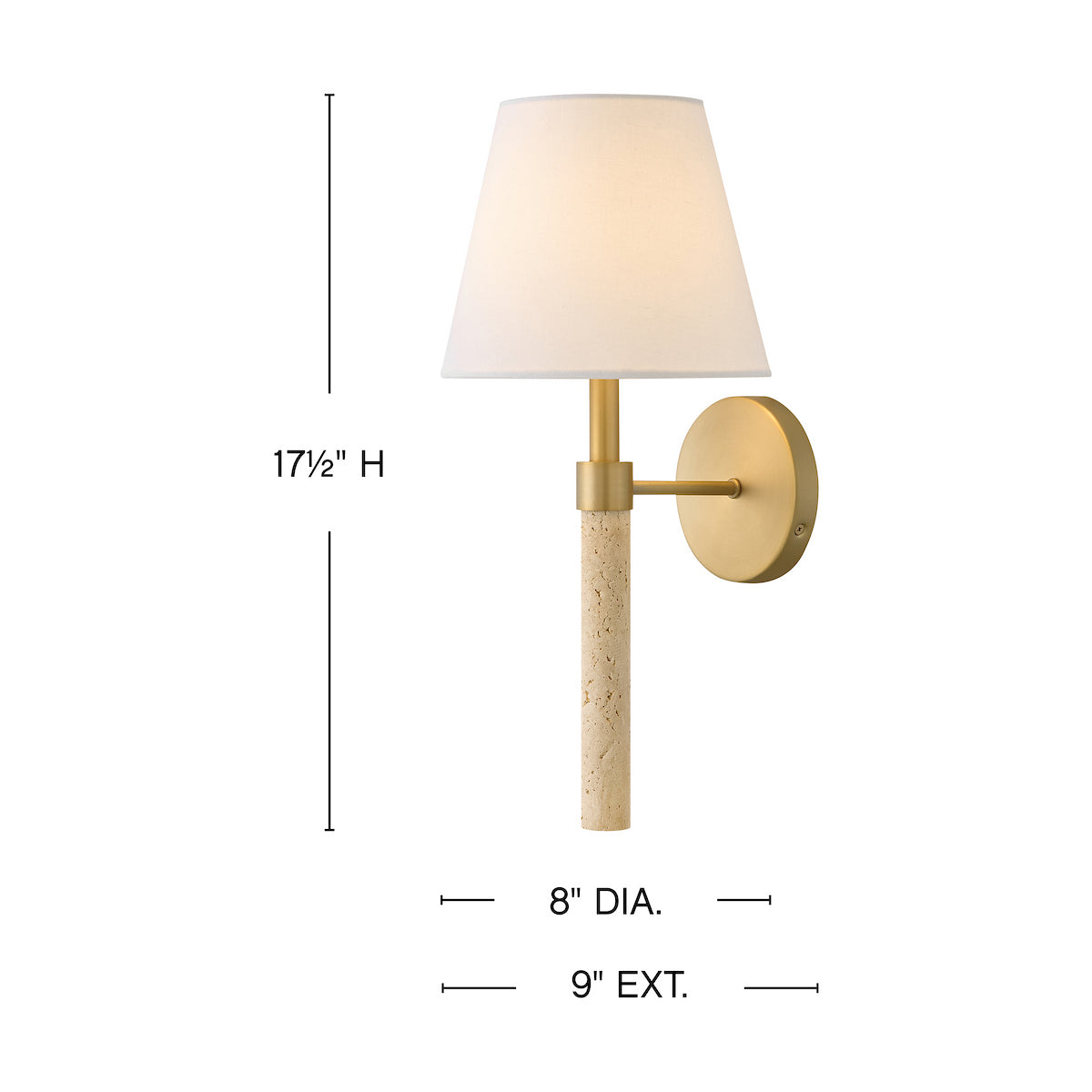 Bruna Sconce