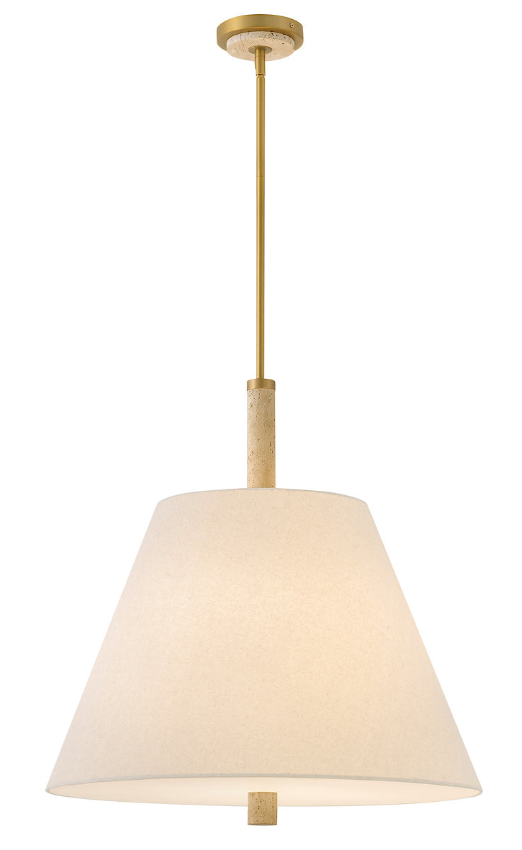 Bruna Chandelier