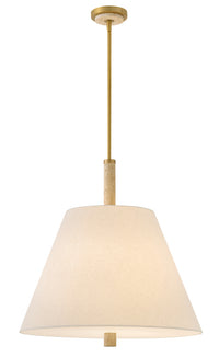 Bruna Chandelier