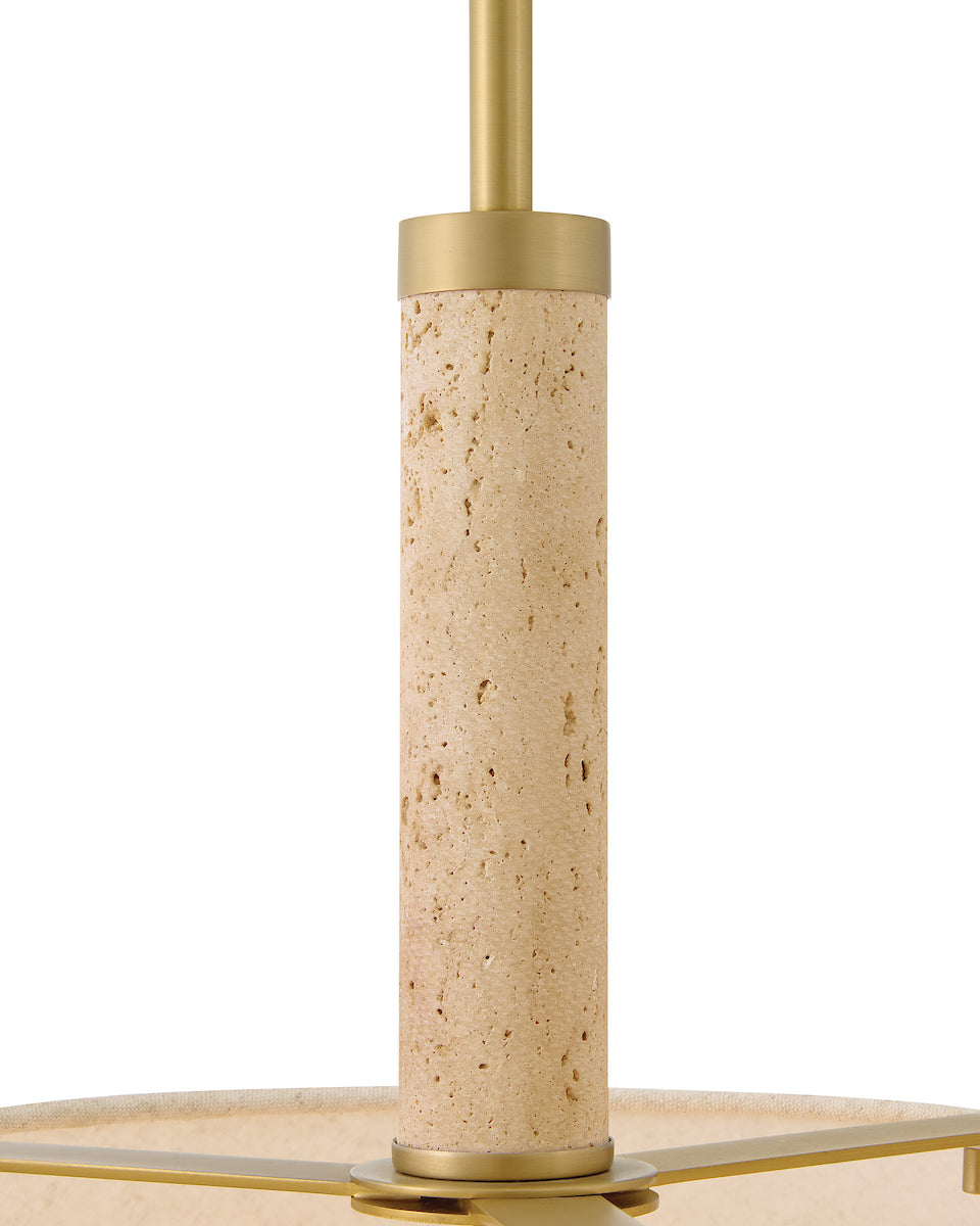 Bruna Chandelier