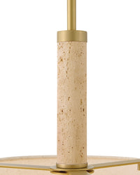 Bruna Chandelier