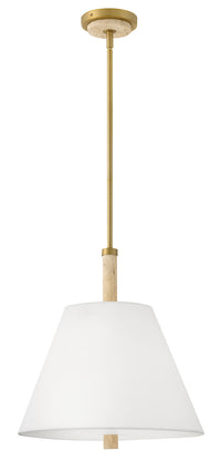 Bruna Pendant