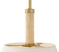 Bruna Pendant