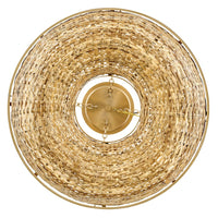 Sanibel Chandelier / Semi-Flush Mount