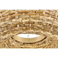 Sanibel Chandelier / Semi-Flush Mount