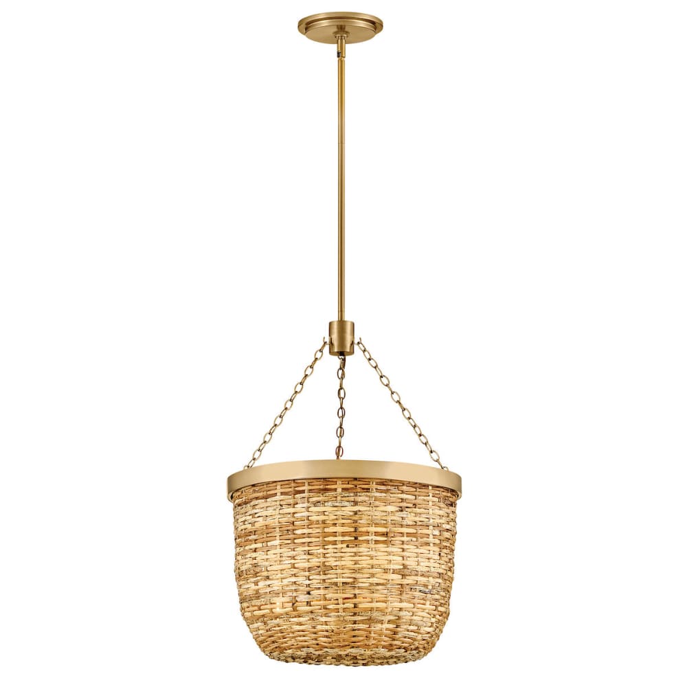 Sanibel Pendant