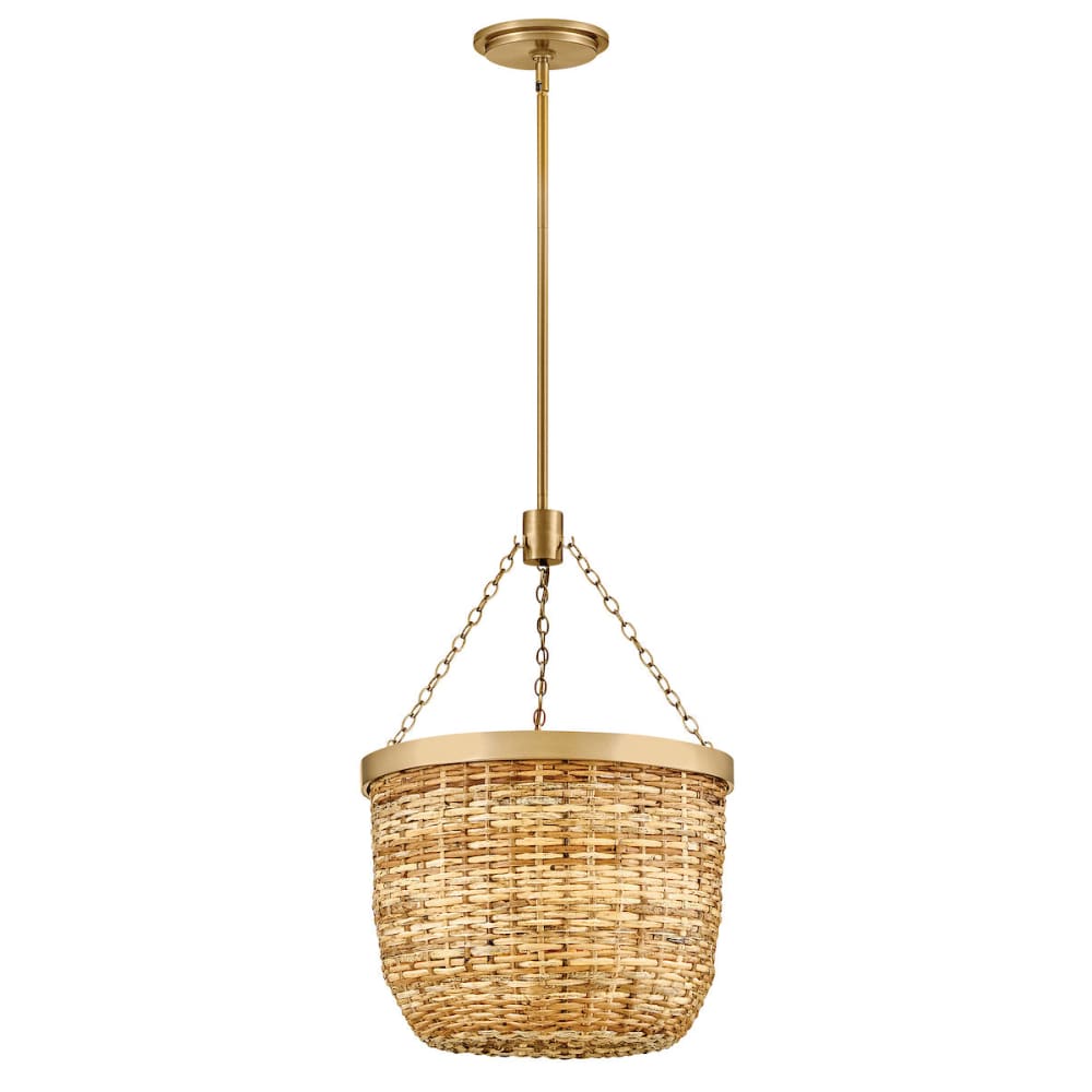 Sanibel Pendant