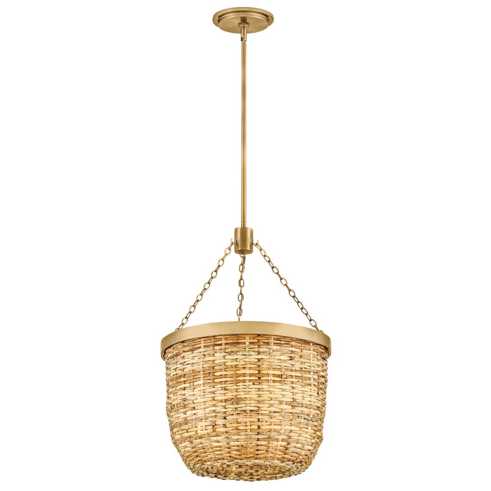 Sanibel Pendant