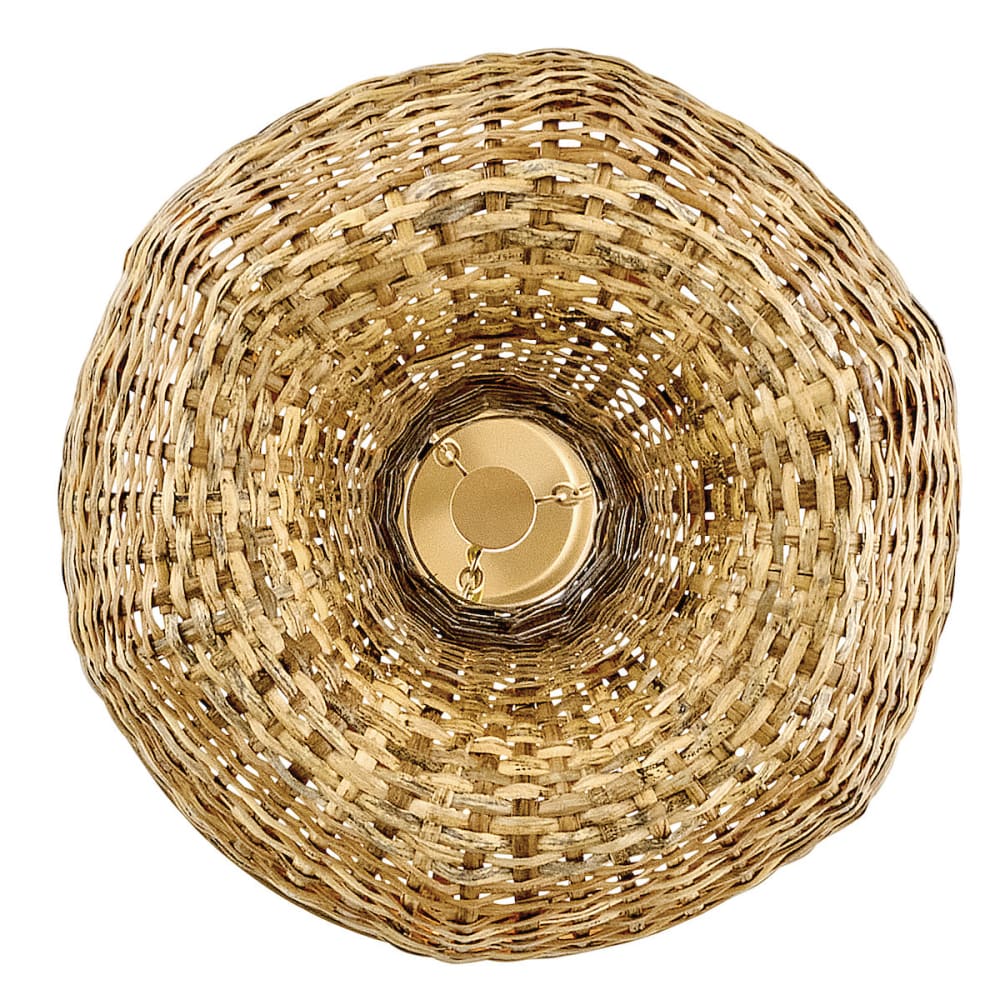 Sanibel Pendant