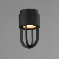 Beacon 10” Coastal Outdoor Wall Mount