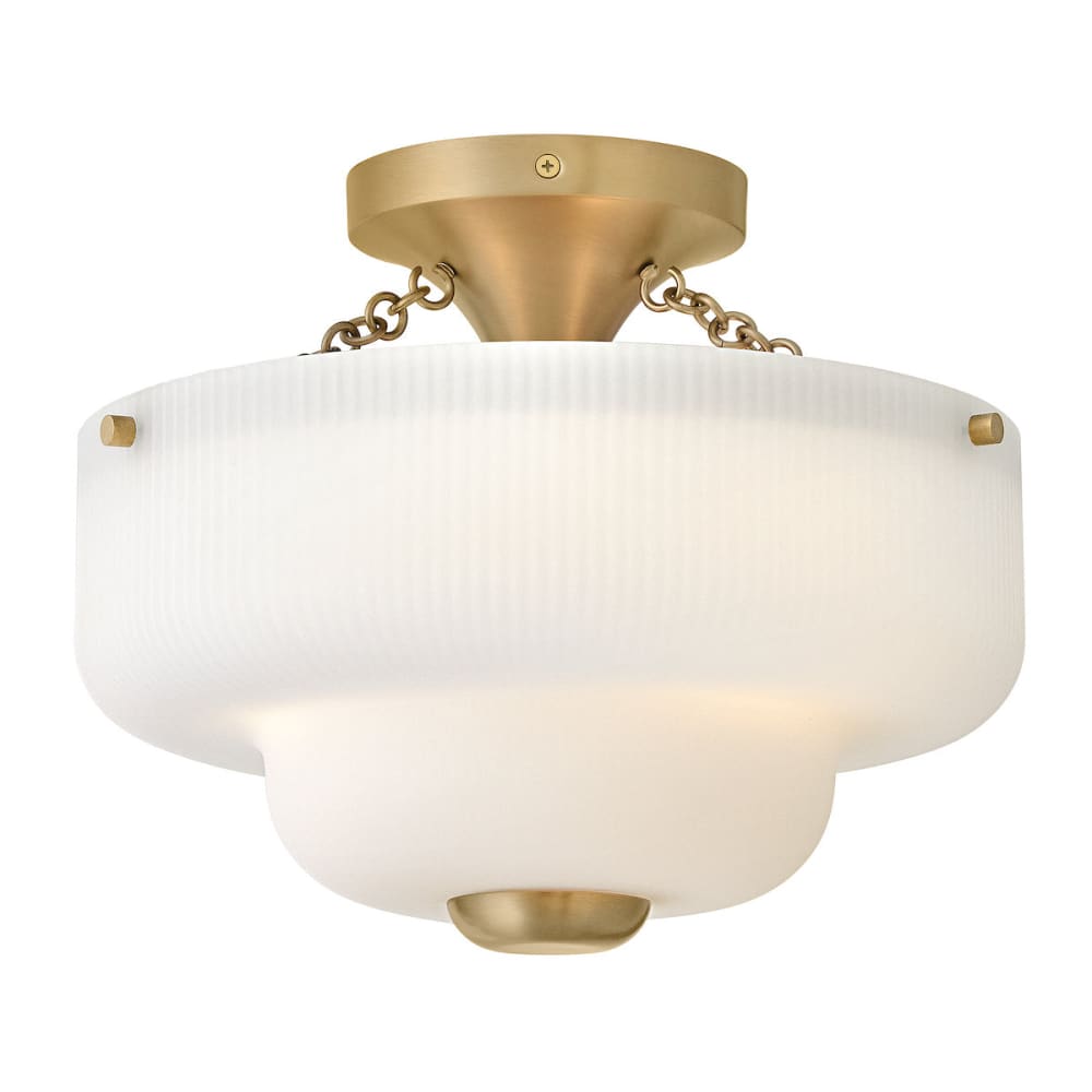 Adella Semi-Flush Mount