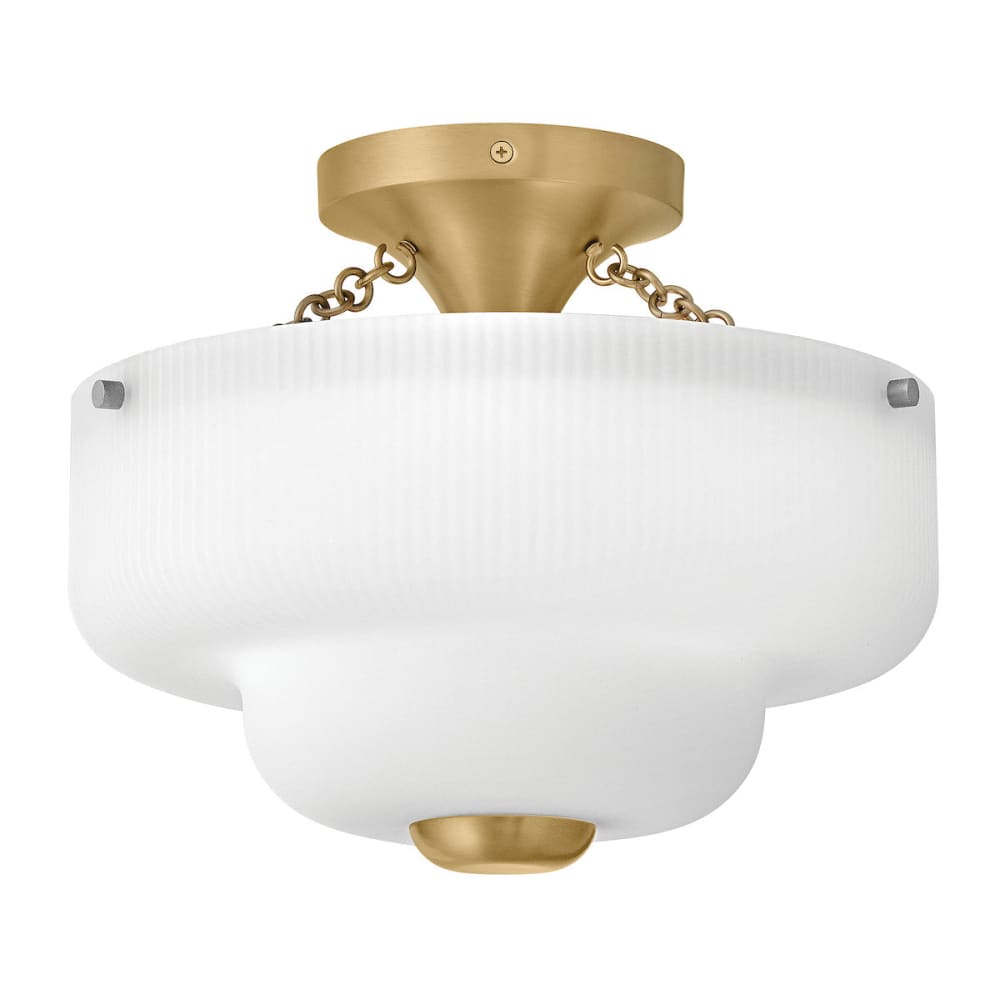 Adella Semi-Flush Mount