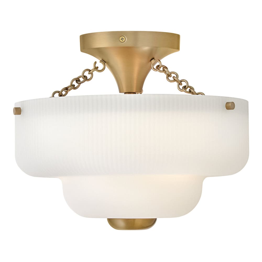 Adella Semi-Flush Mount