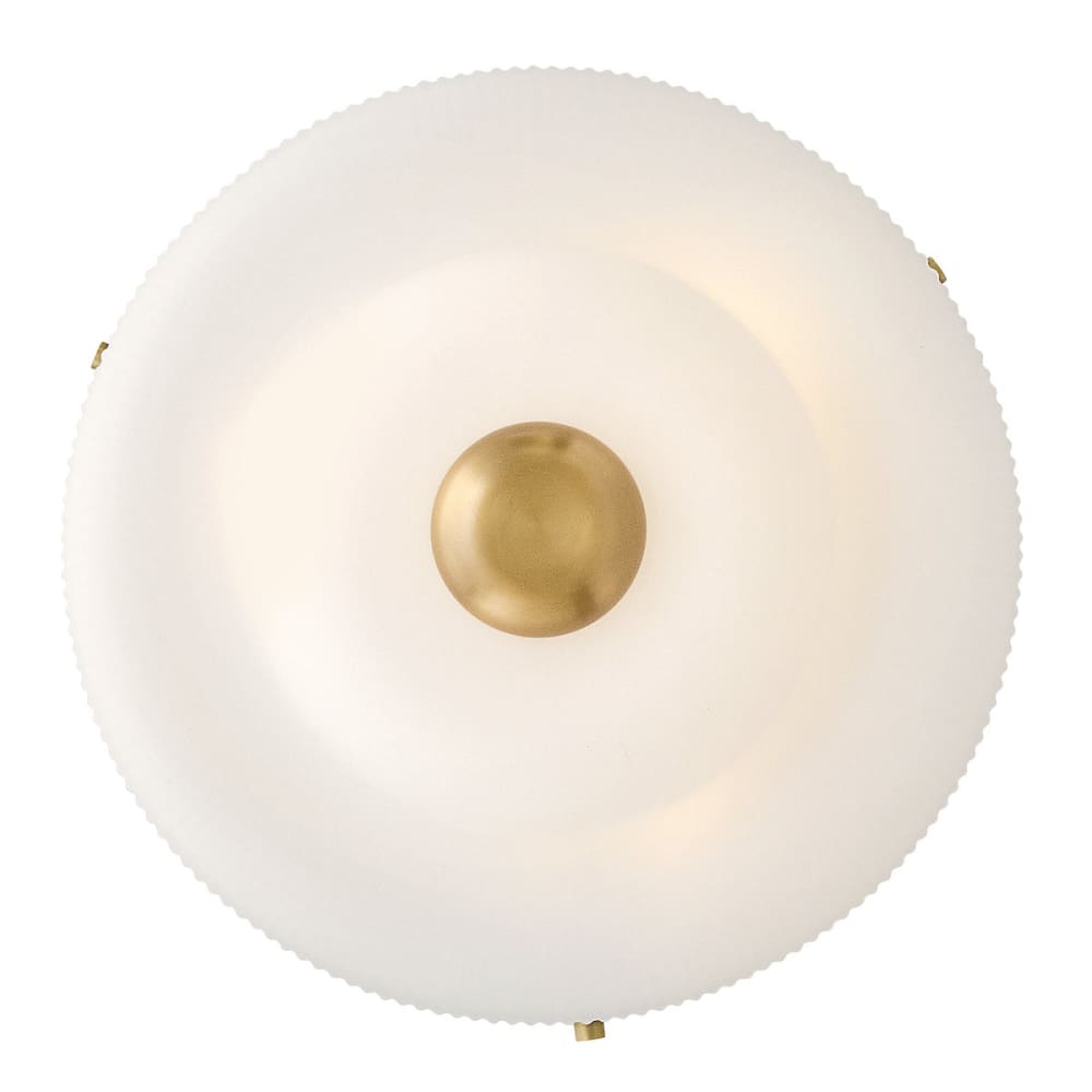 Adella Semi-Flush Mount