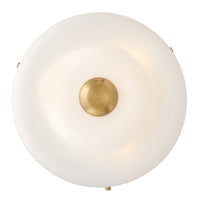 Adella Semi-Flush Mount