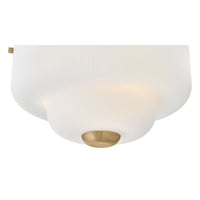 Adella Semi-Flush Mount
