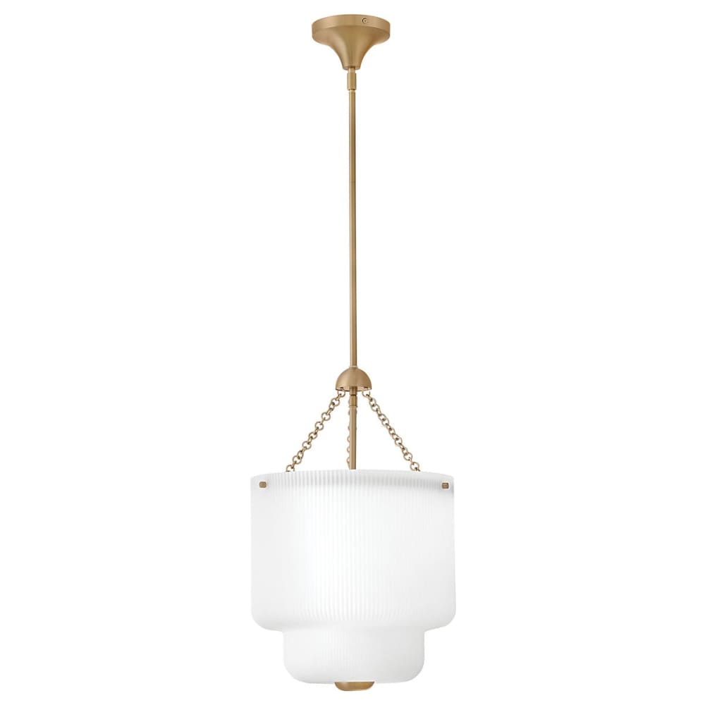 Adella Pendant - Small
