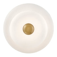 Adella Pendant - Small