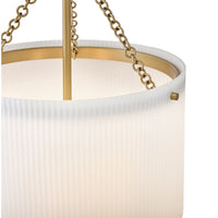 Adella Pendant - Small