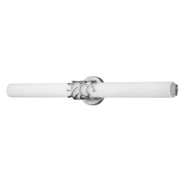 Lyra Vanity - Large - Brushed Nickel