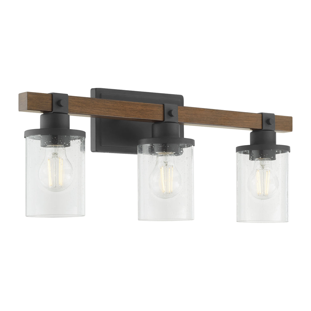 Alpine 3 Light Vanity