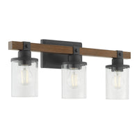 Alpine 3 Light Vanity