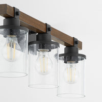 Alpine 3 Light Vanity