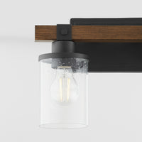 Alpine 3 Light Vanity