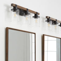 Alpine 3 Light Vanity