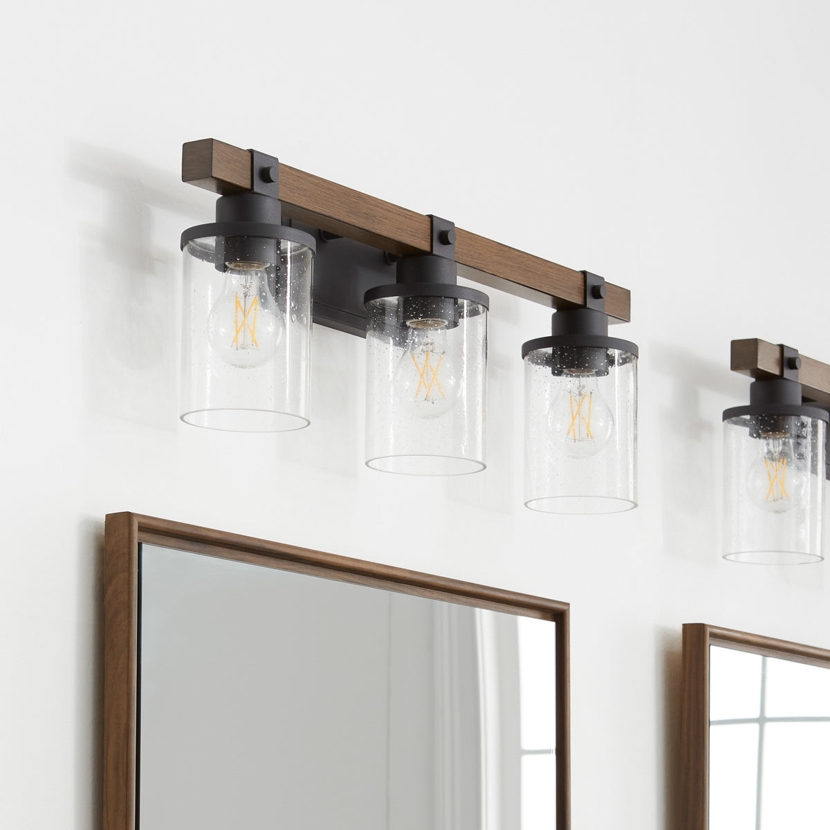 Alpine 3 Light Vanity