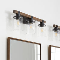 Alpine 3 Light Vanity